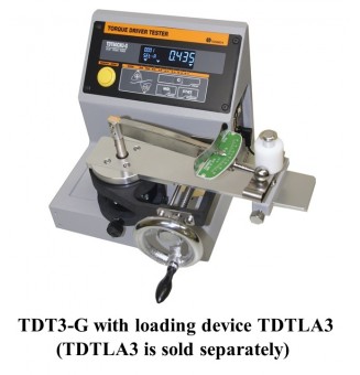 Digital Torque Screwdriver Tester